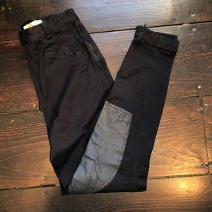 Banana Republic Leggings size 2